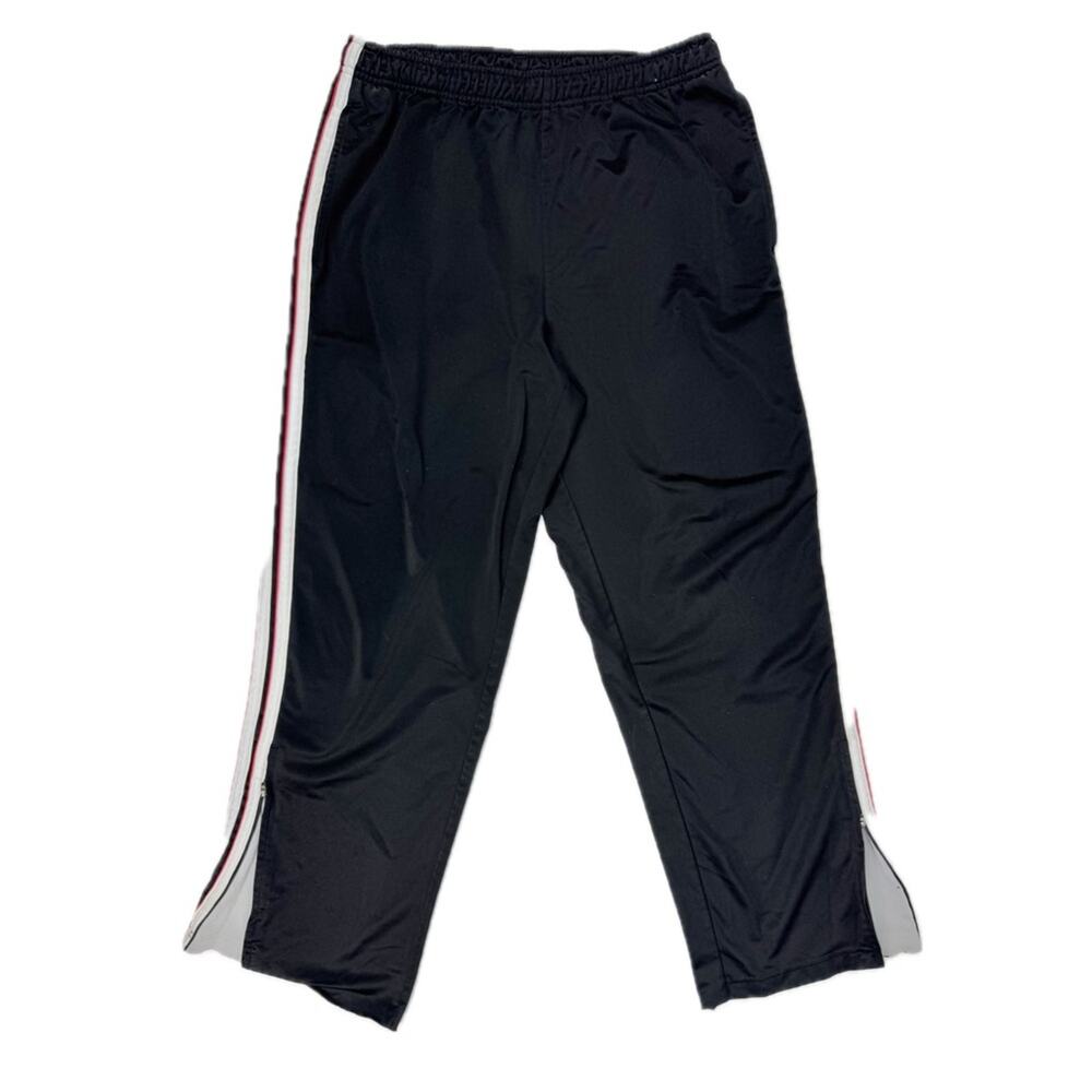 Black Sweatpants